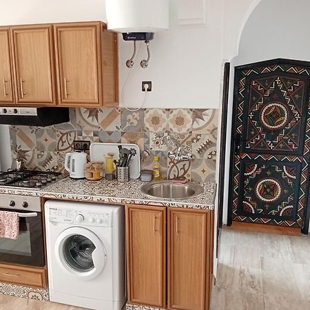 Marrakech Apartments 마라케시 외부 사진