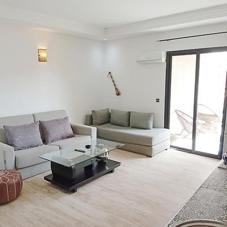Marrakech Apartments 마라케시 외부 사진