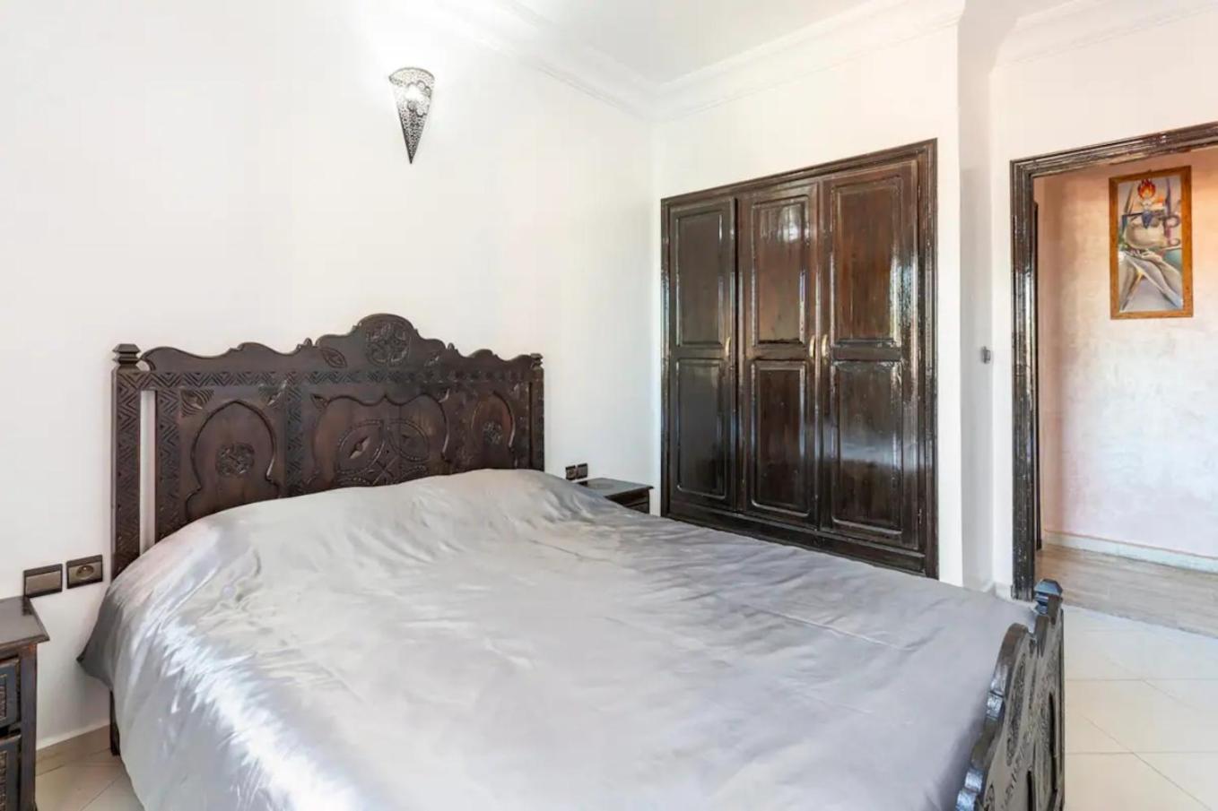 Marrakech Apartments 마라케시 외부 사진