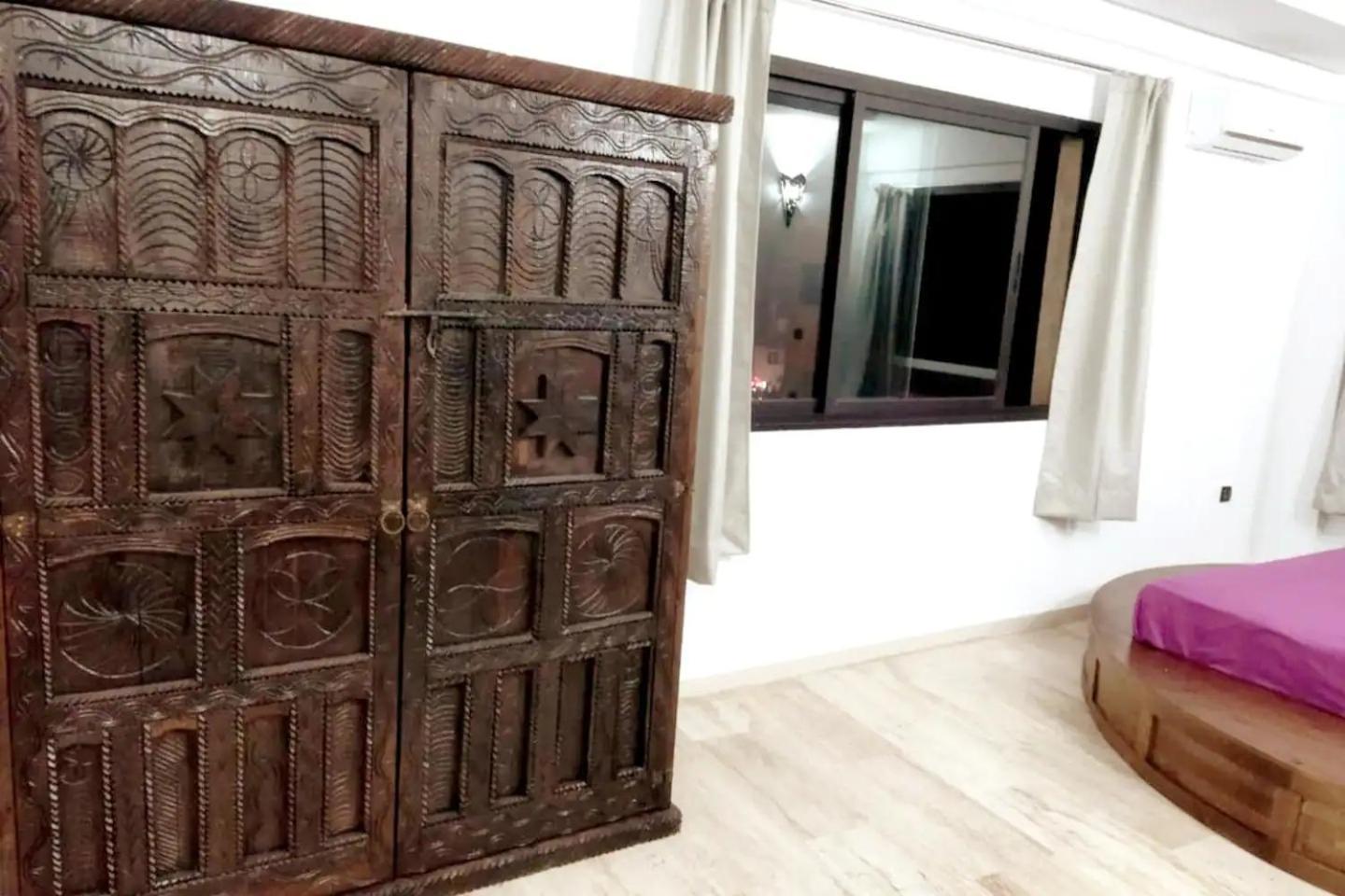 Marrakech Apartments 마라케시 외부 사진