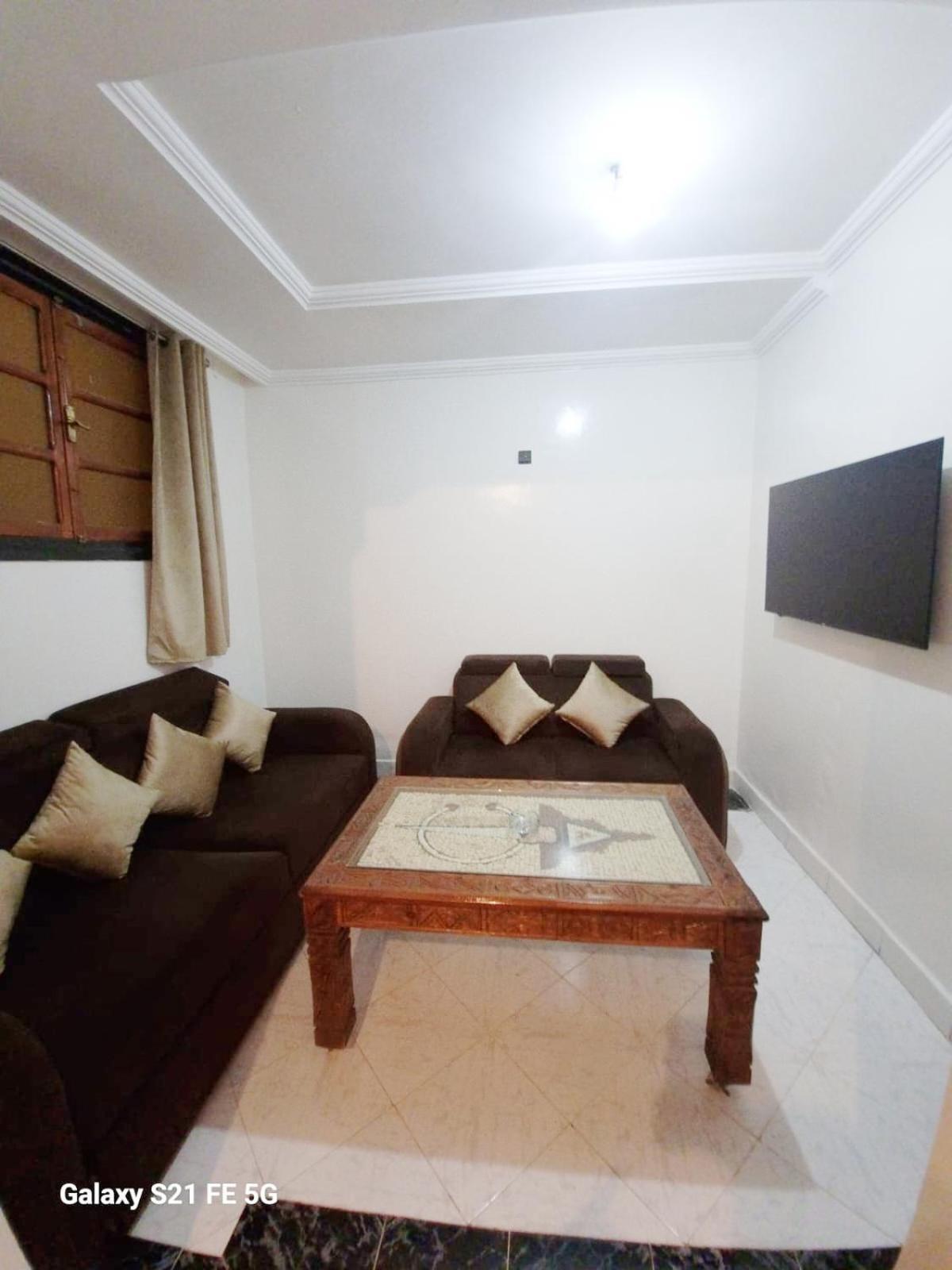 Marrakech Apartments 마라케시 외부 사진
