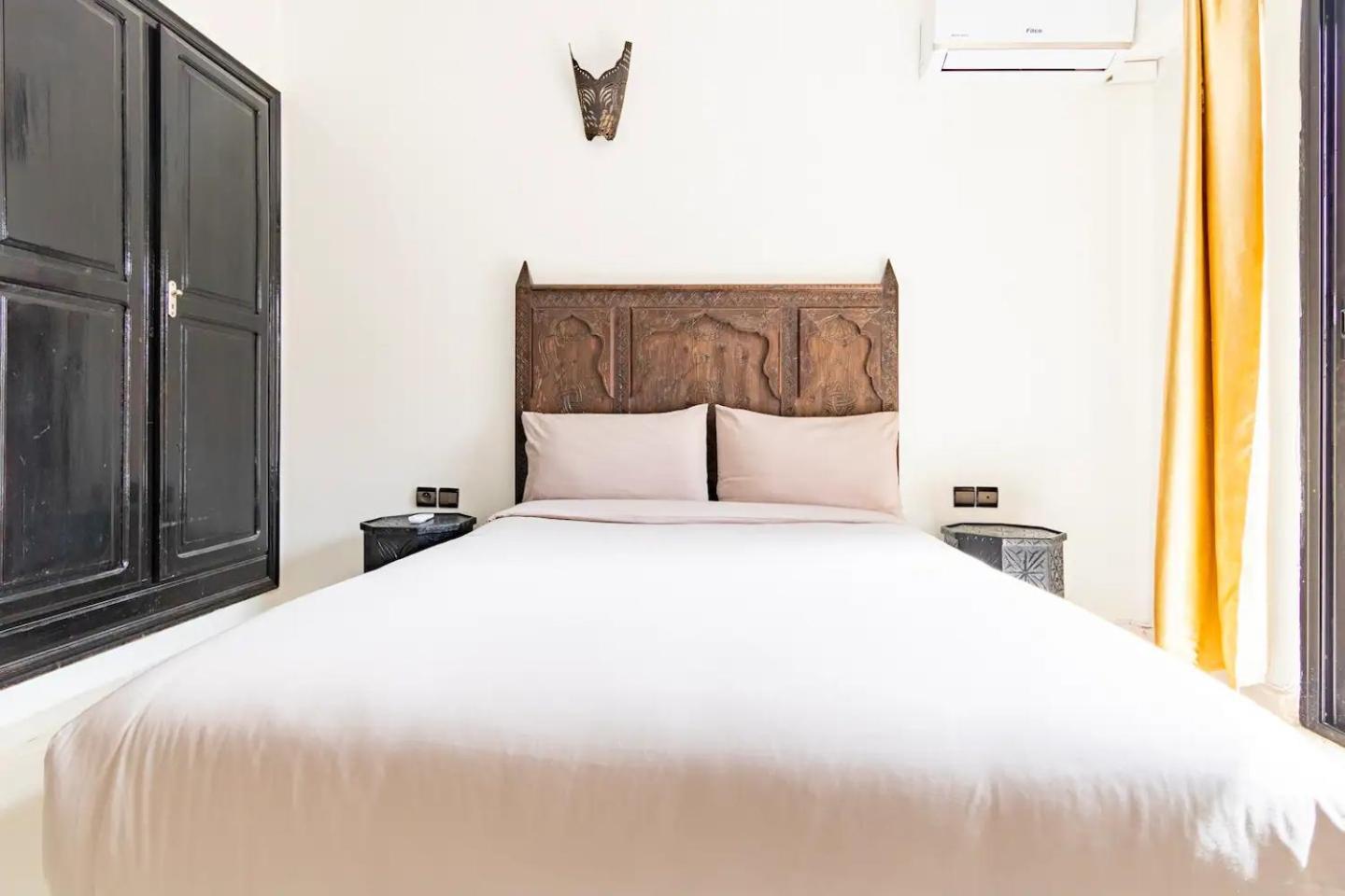 Marrakech Apartments 마라케시 외부 사진