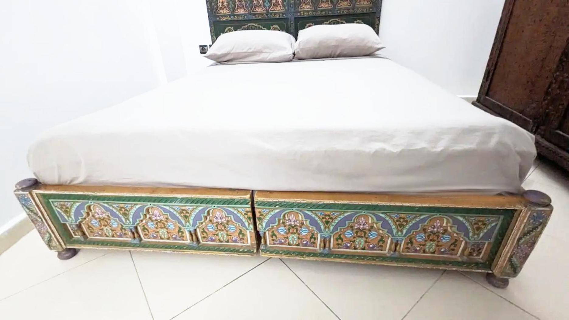 Marrakech Apartments 마라케시 외부 사진