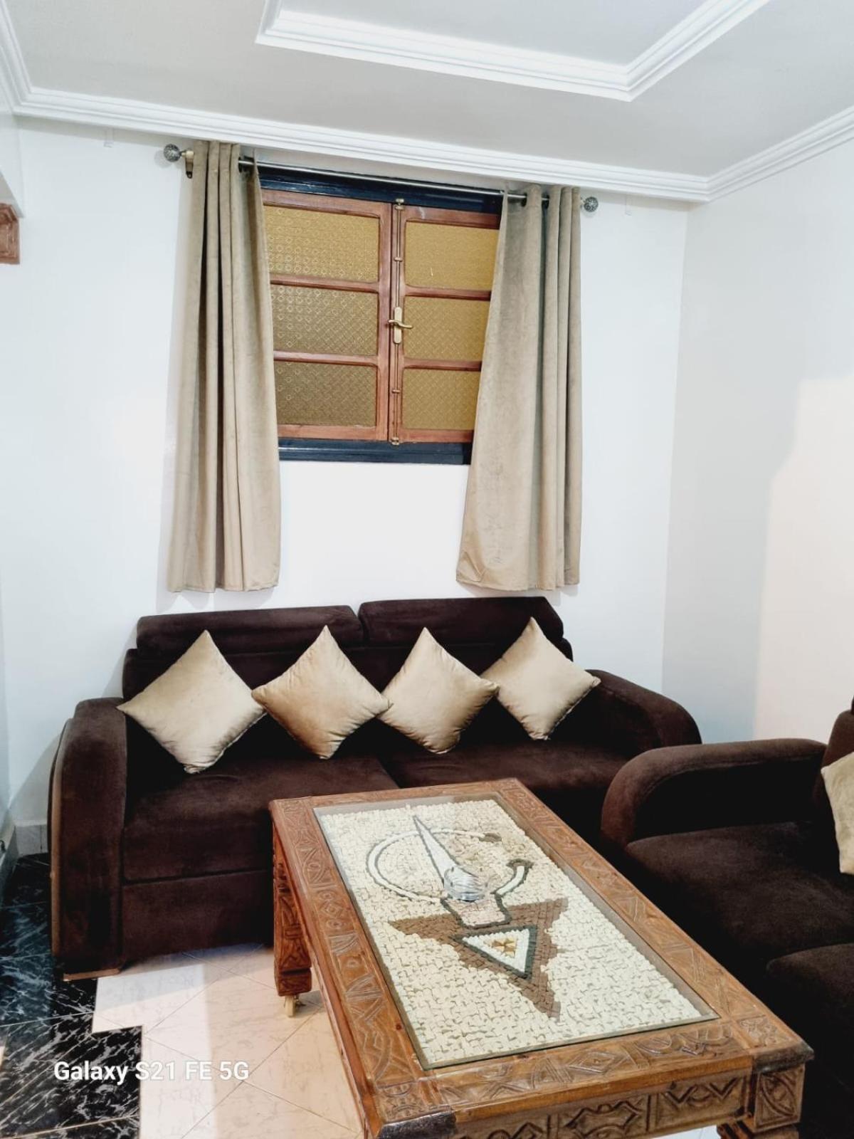 Marrakech Apartments 마라케시 외부 사진