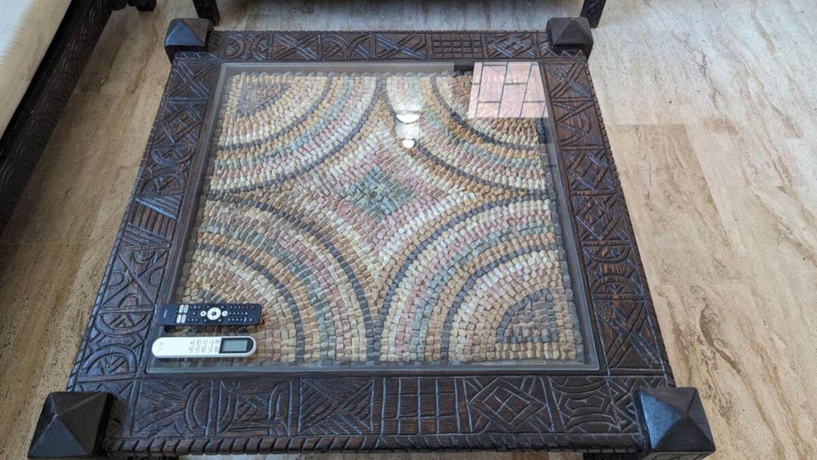 Marrakech Apartments 마라케시 외부 사진