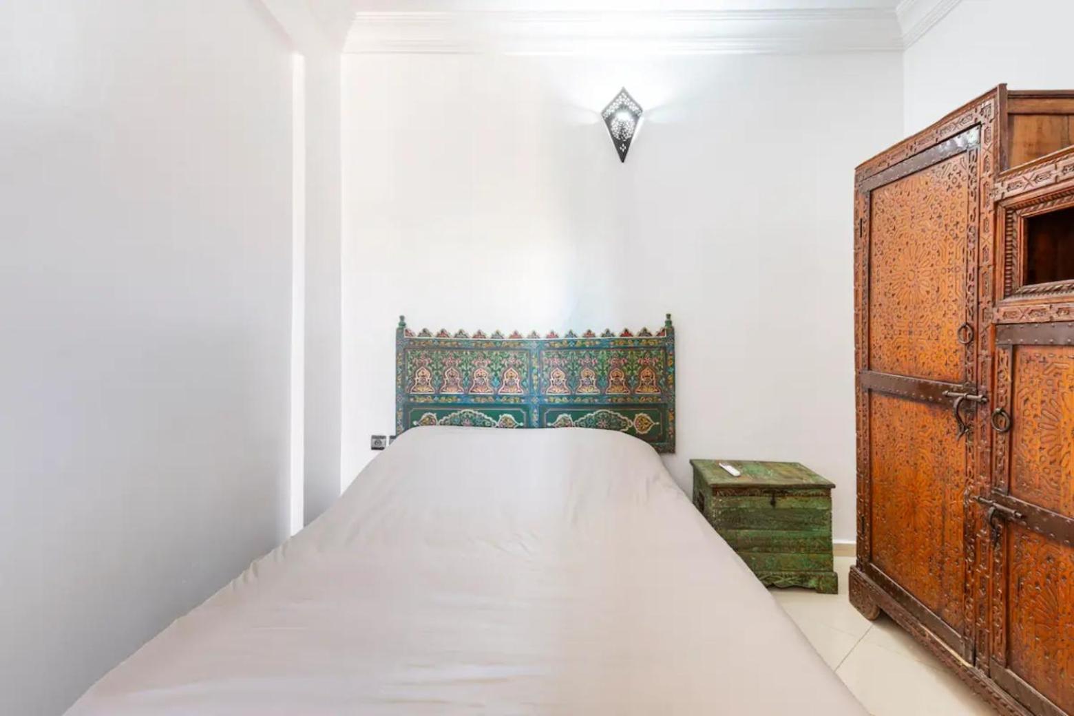 Marrakech Apartments 마라케시 외부 사진