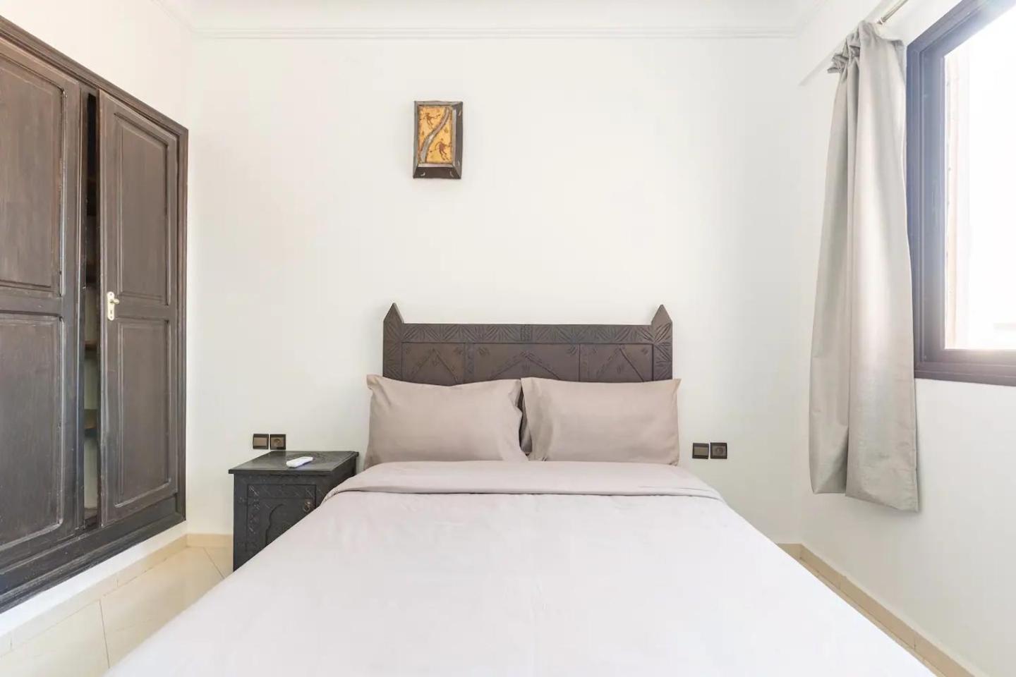 Marrakech Apartments 마라케시 외부 사진