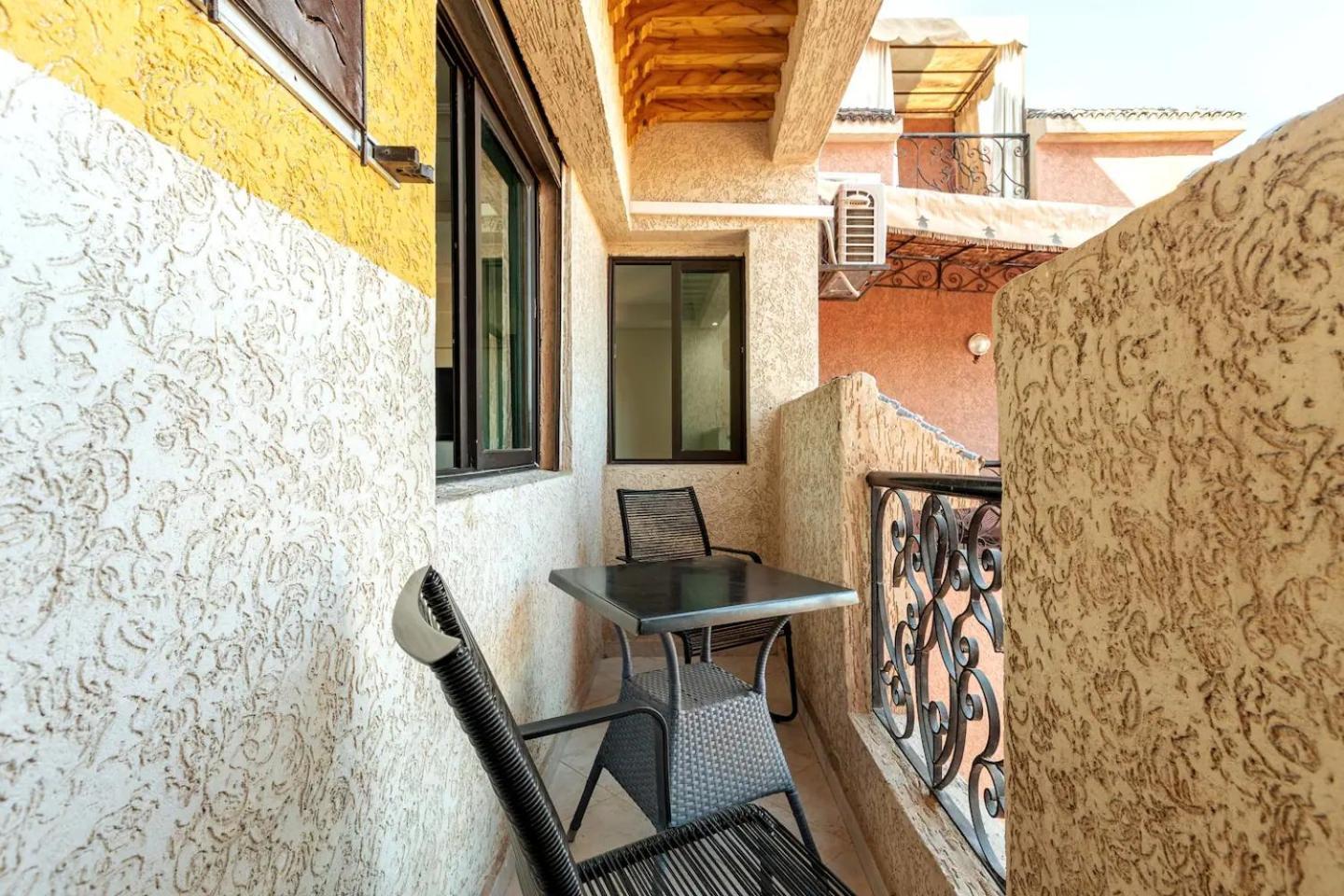 Marrakech Apartments 마라케시 객실 사진