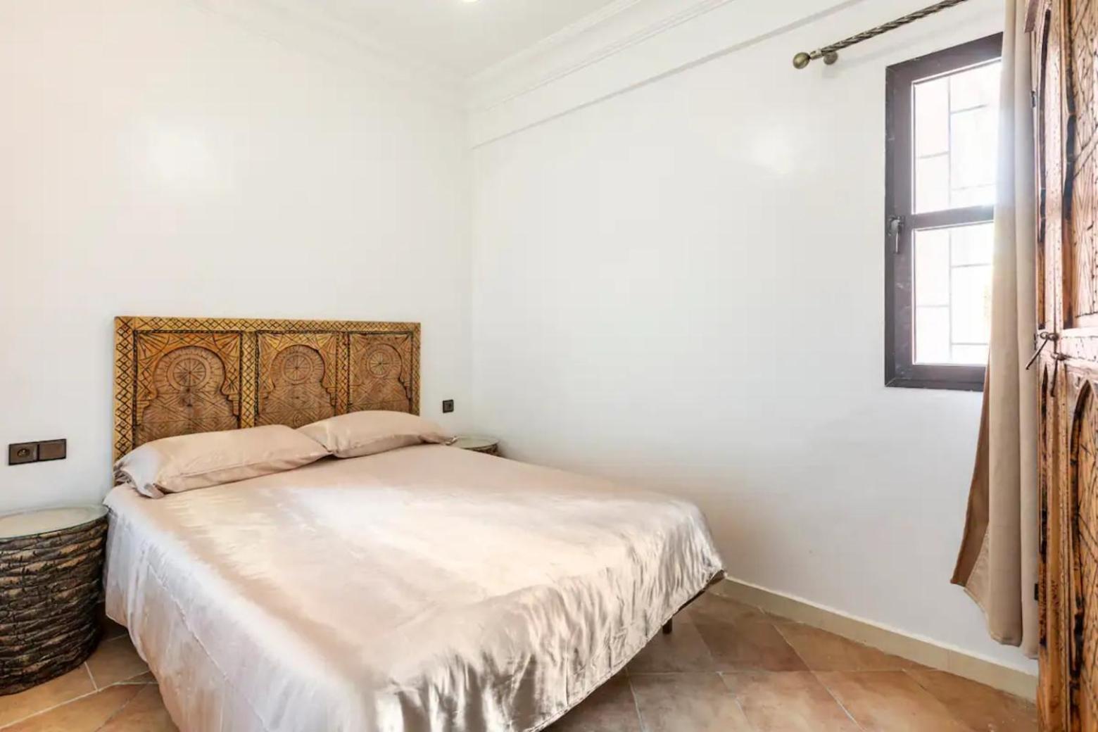 Marrakech Apartments 마라케시 외부 사진