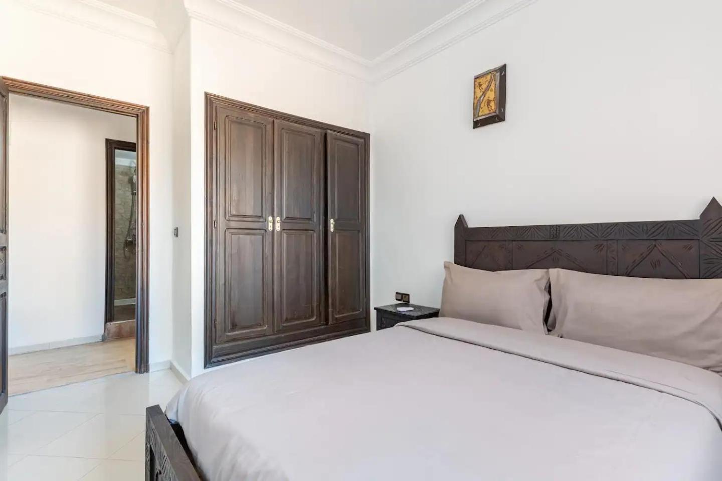 Marrakech Apartments 마라케시 외부 사진