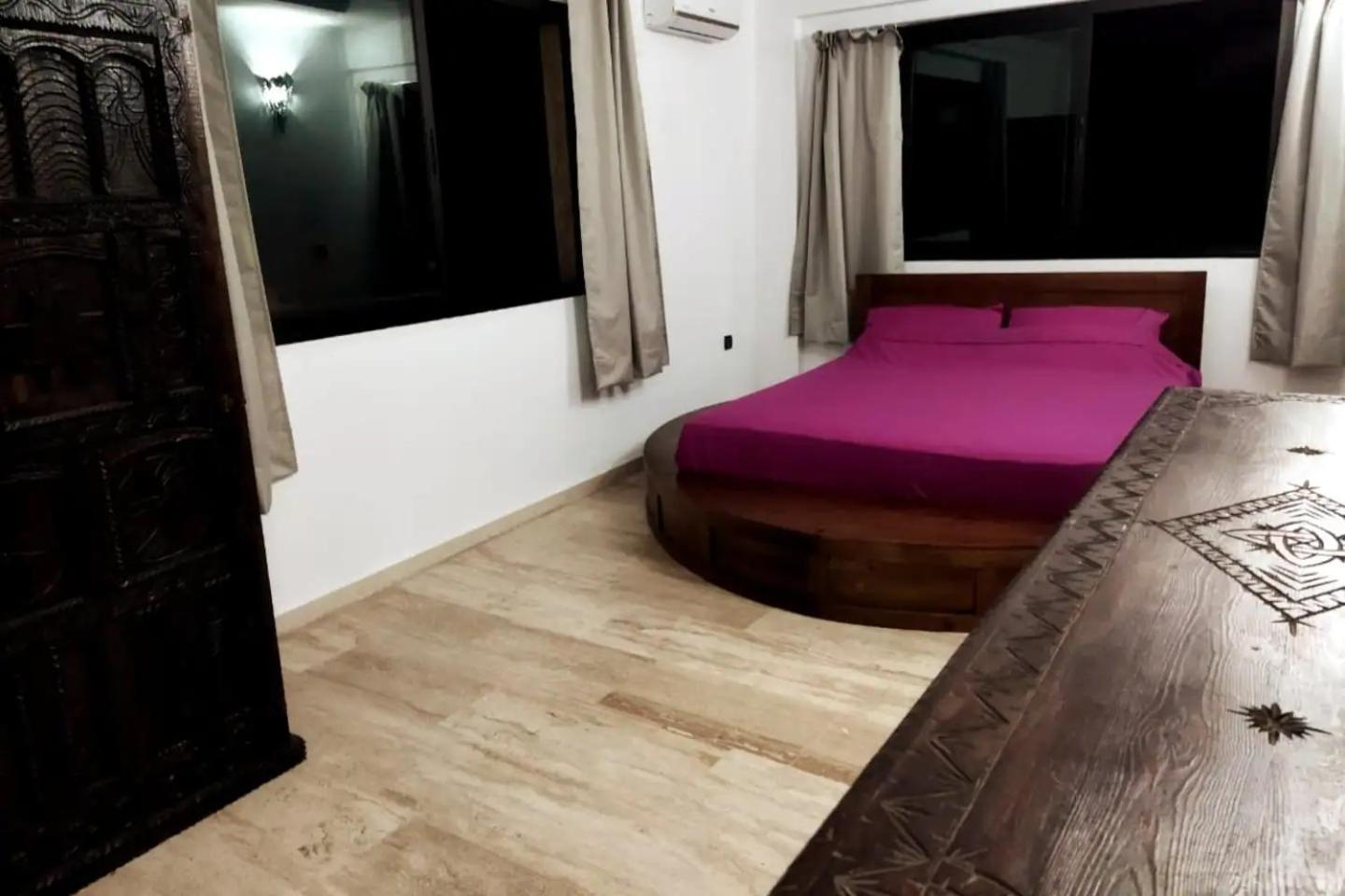 Marrakech Apartments 마라케시 외부 사진