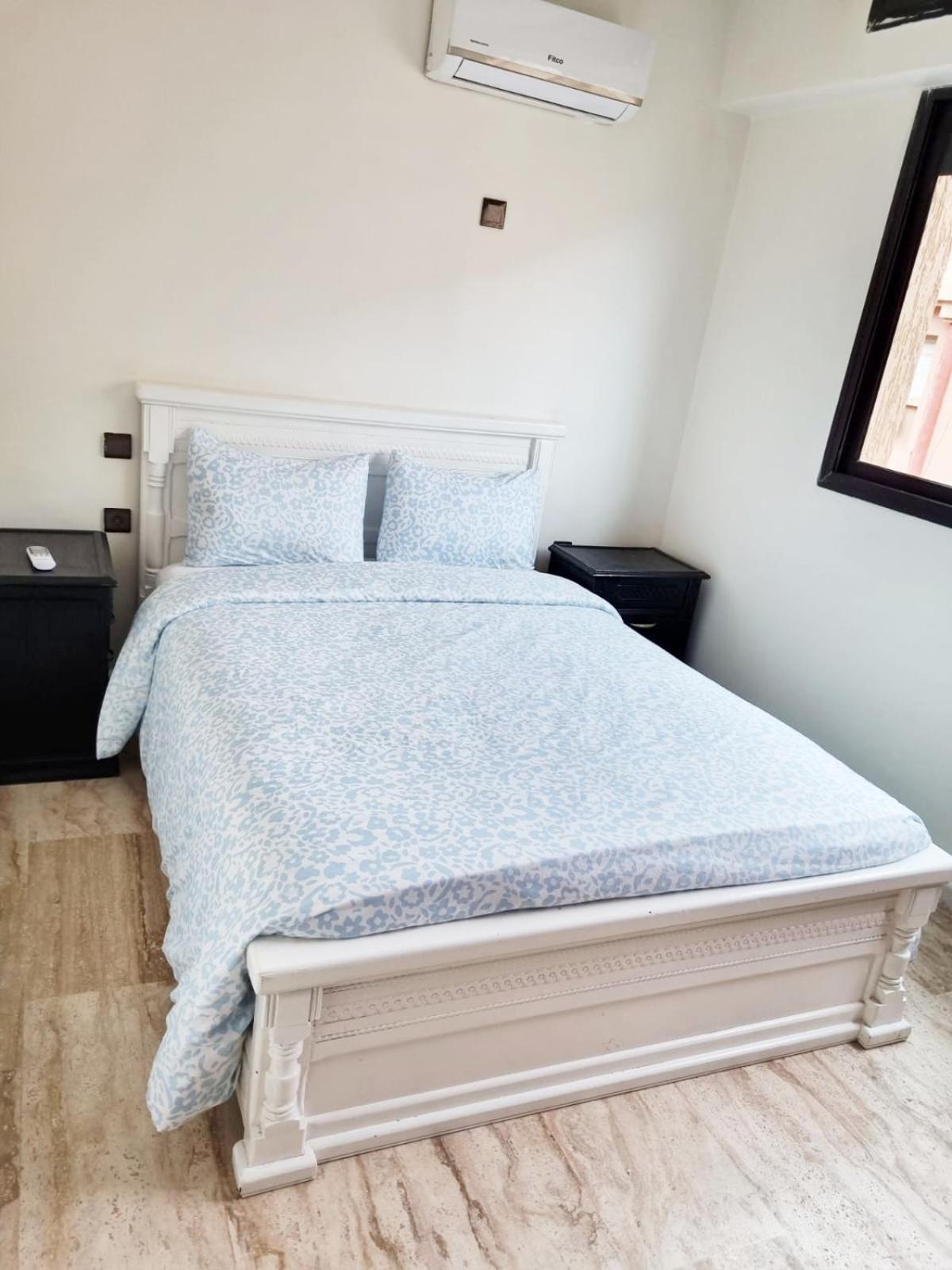 Marrakech Apartments 마라케시 외부 사진