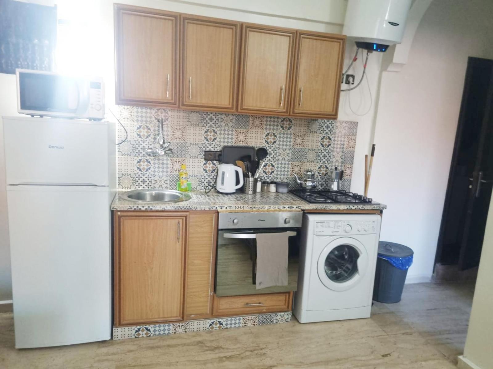Marrakech Apartments 마라케시 객실 사진