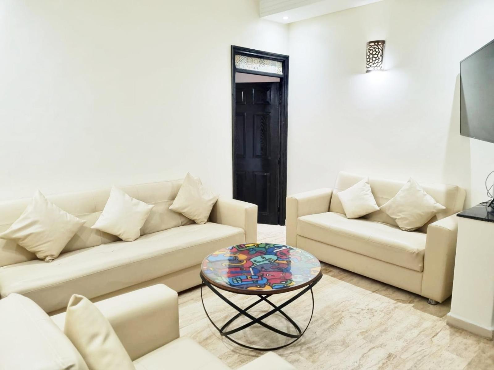 Marrakech Apartments 마라케시 외부 사진