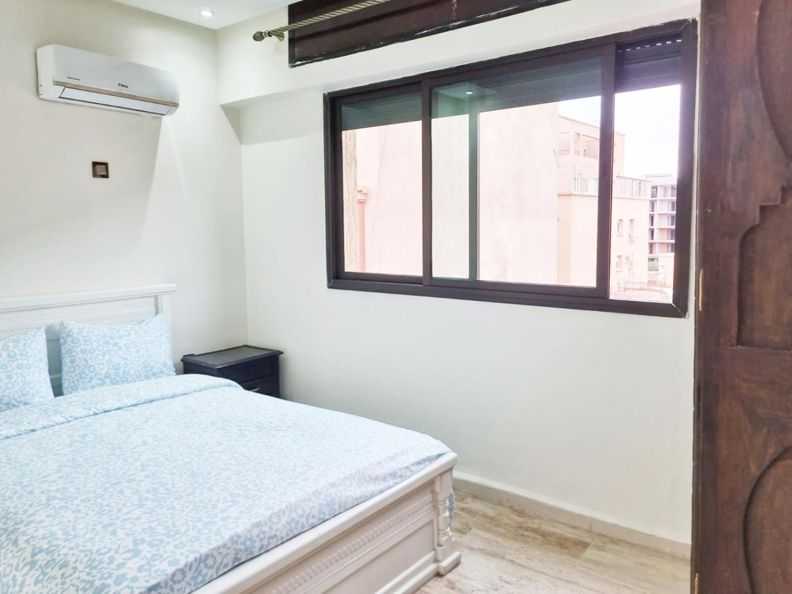 Marrakech Apartments 마라케시 외부 사진