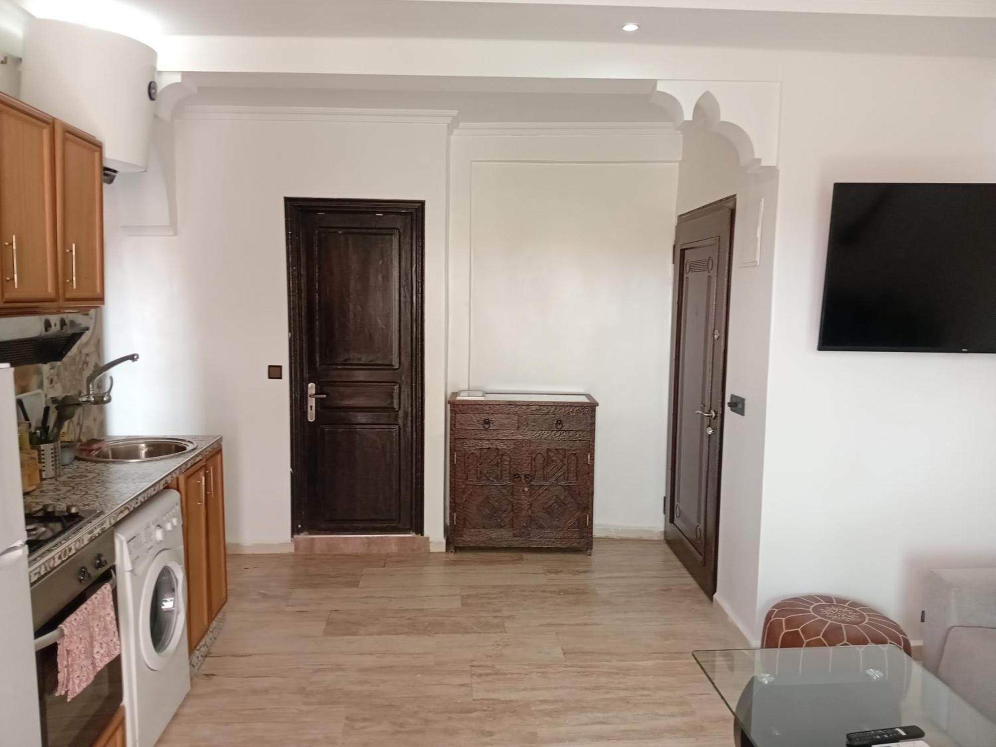Marrakech Apartments 마라케시 객실 사진