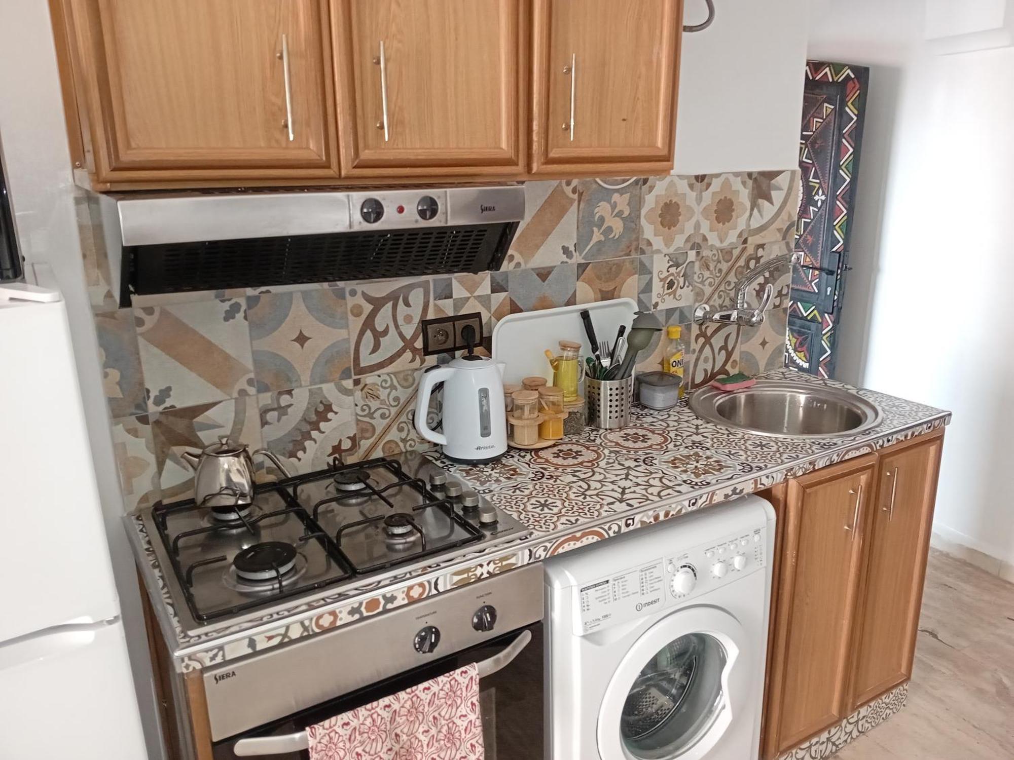 Marrakech Apartments 마라케시 객실 사진