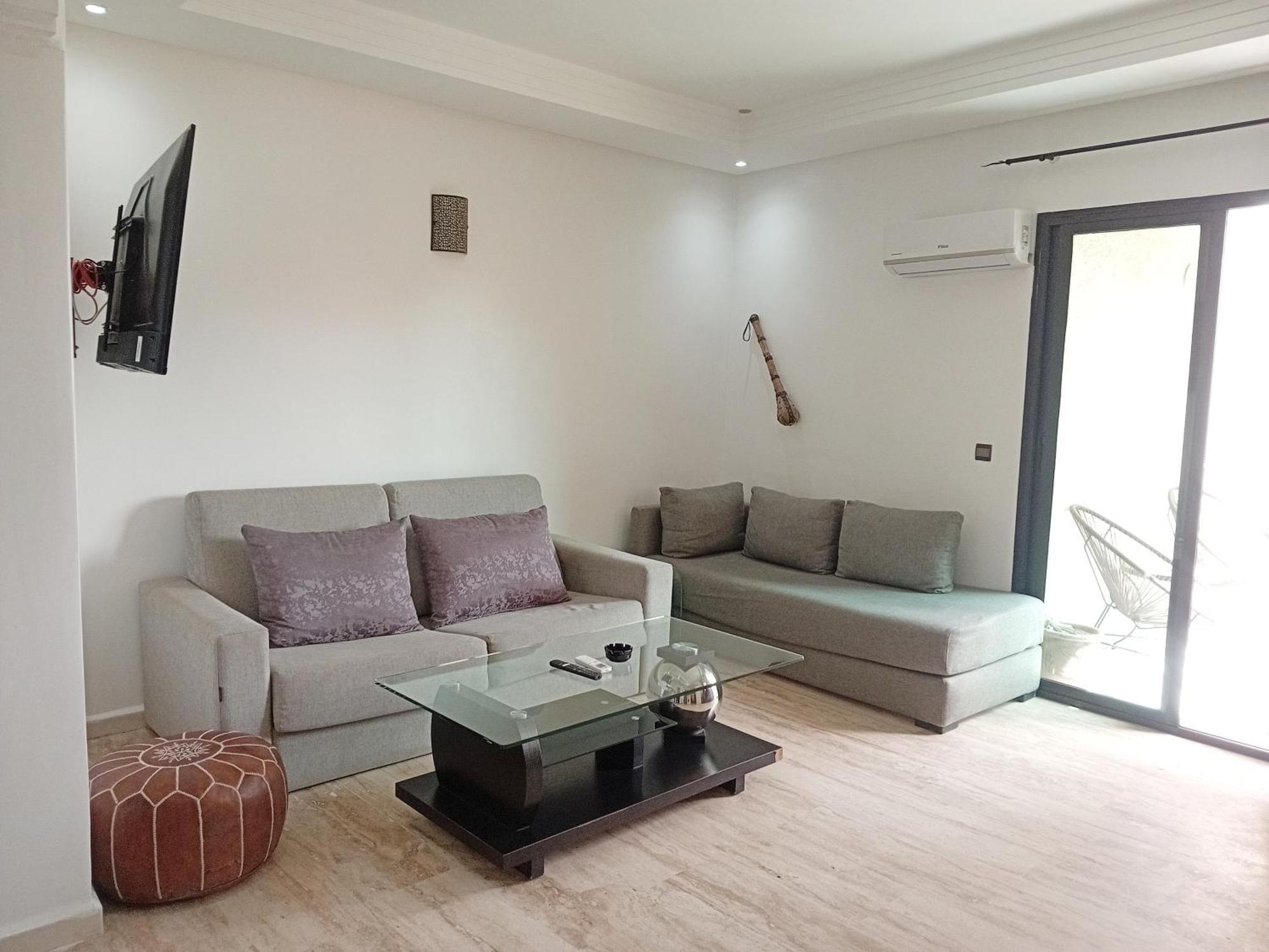 Marrakech Apartments 마라케시 객실 사진