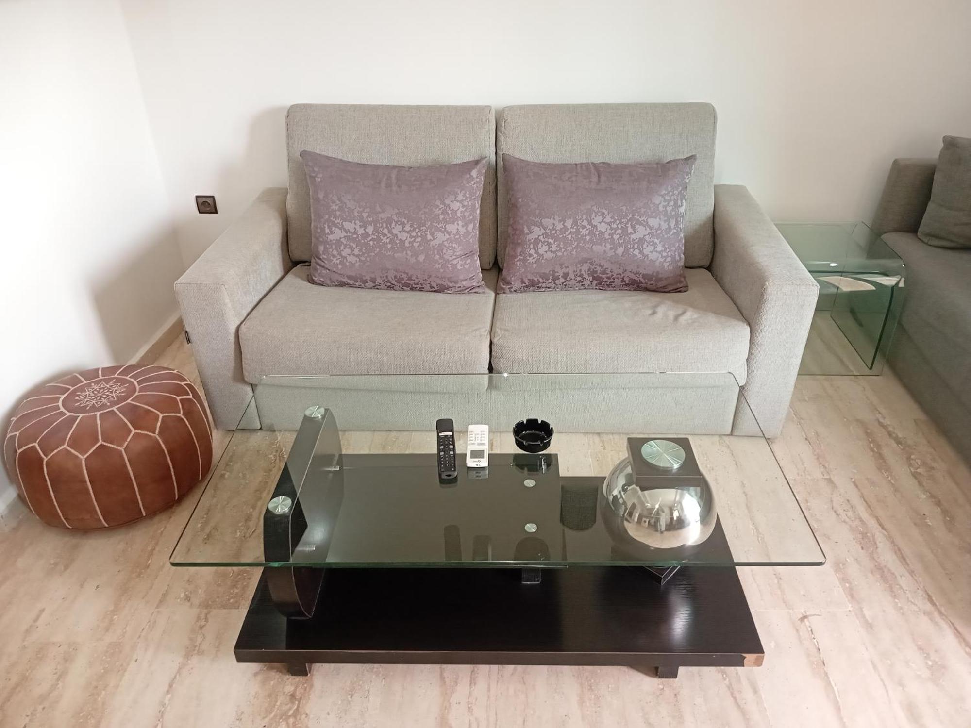 Marrakech Apartments 마라케시 객실 사진
