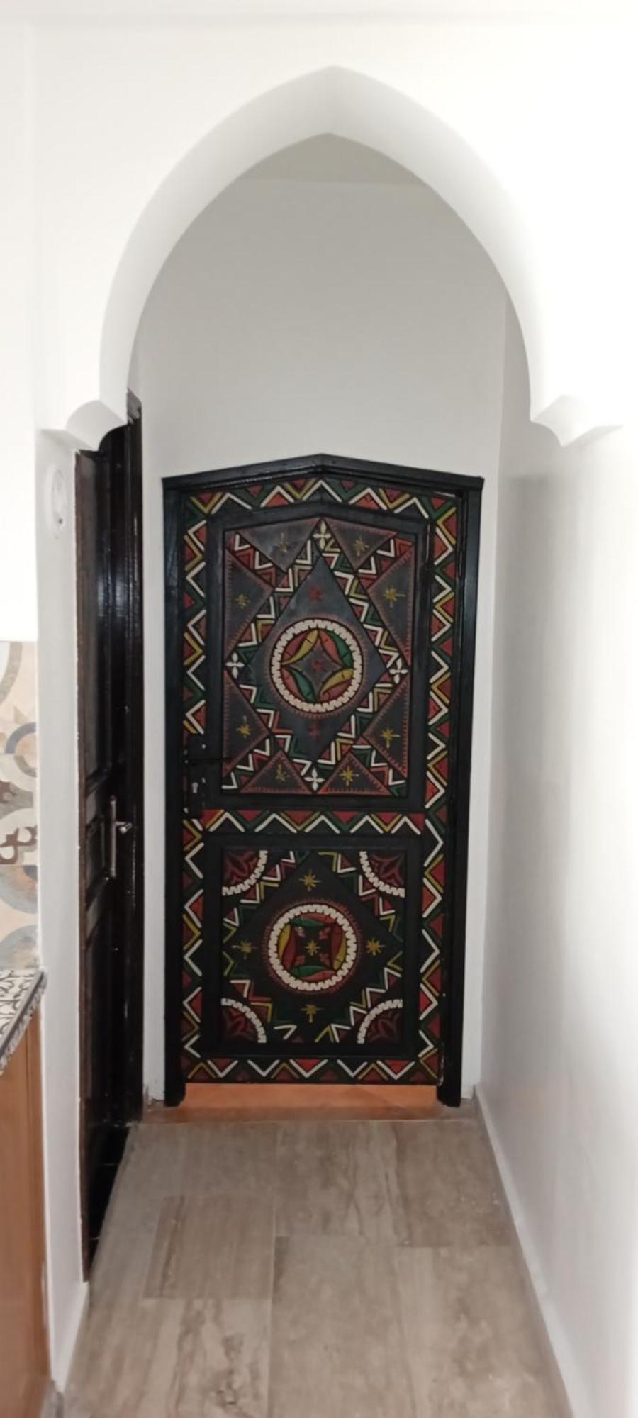 Marrakech Apartments 마라케시 외부 사진