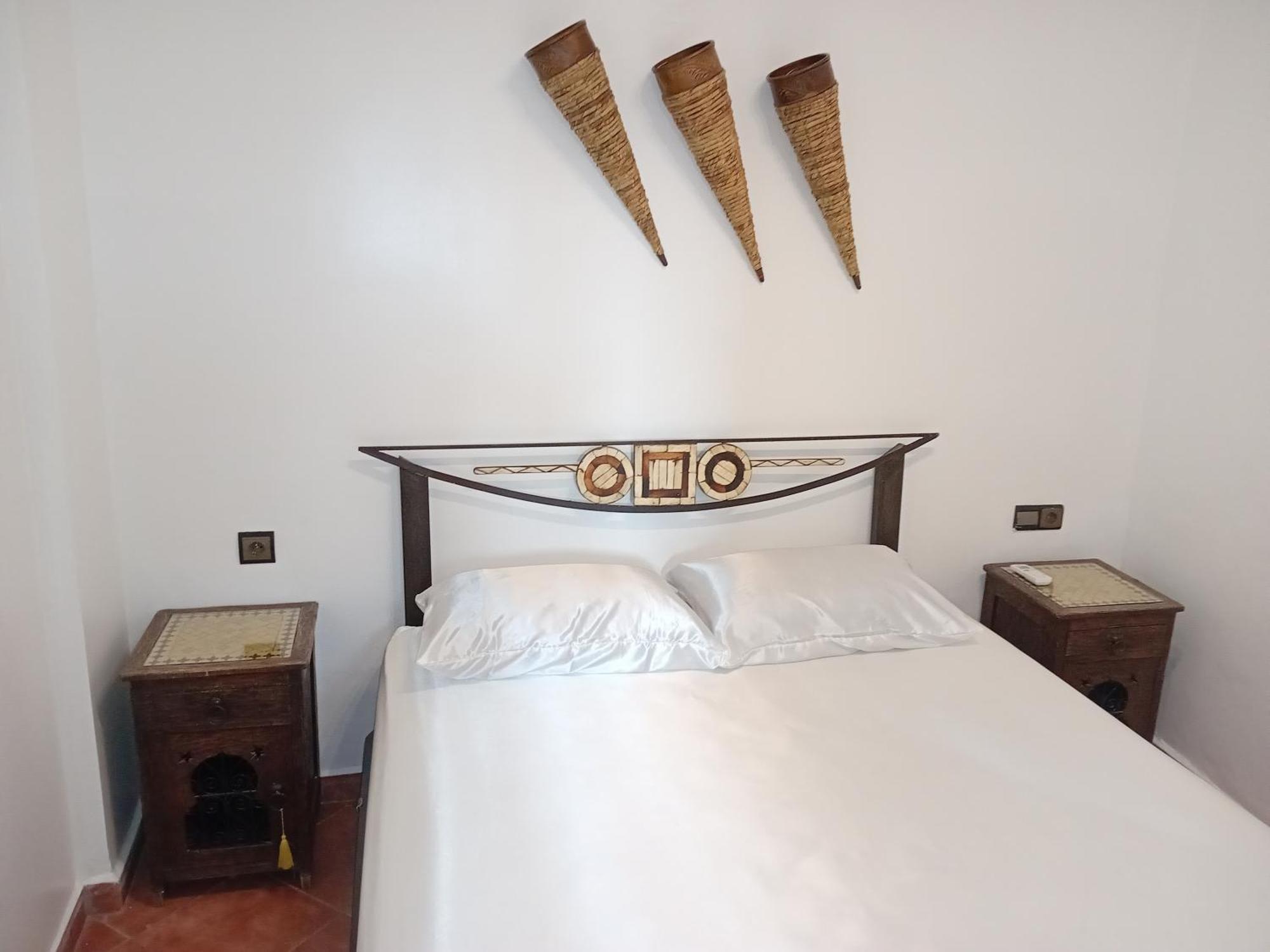 Marrakech Apartments 마라케시 객실 사진