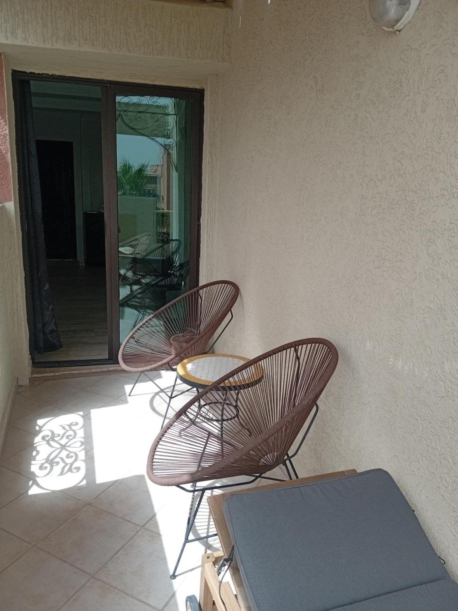 Marrakech Apartments 마라케시 외부 사진