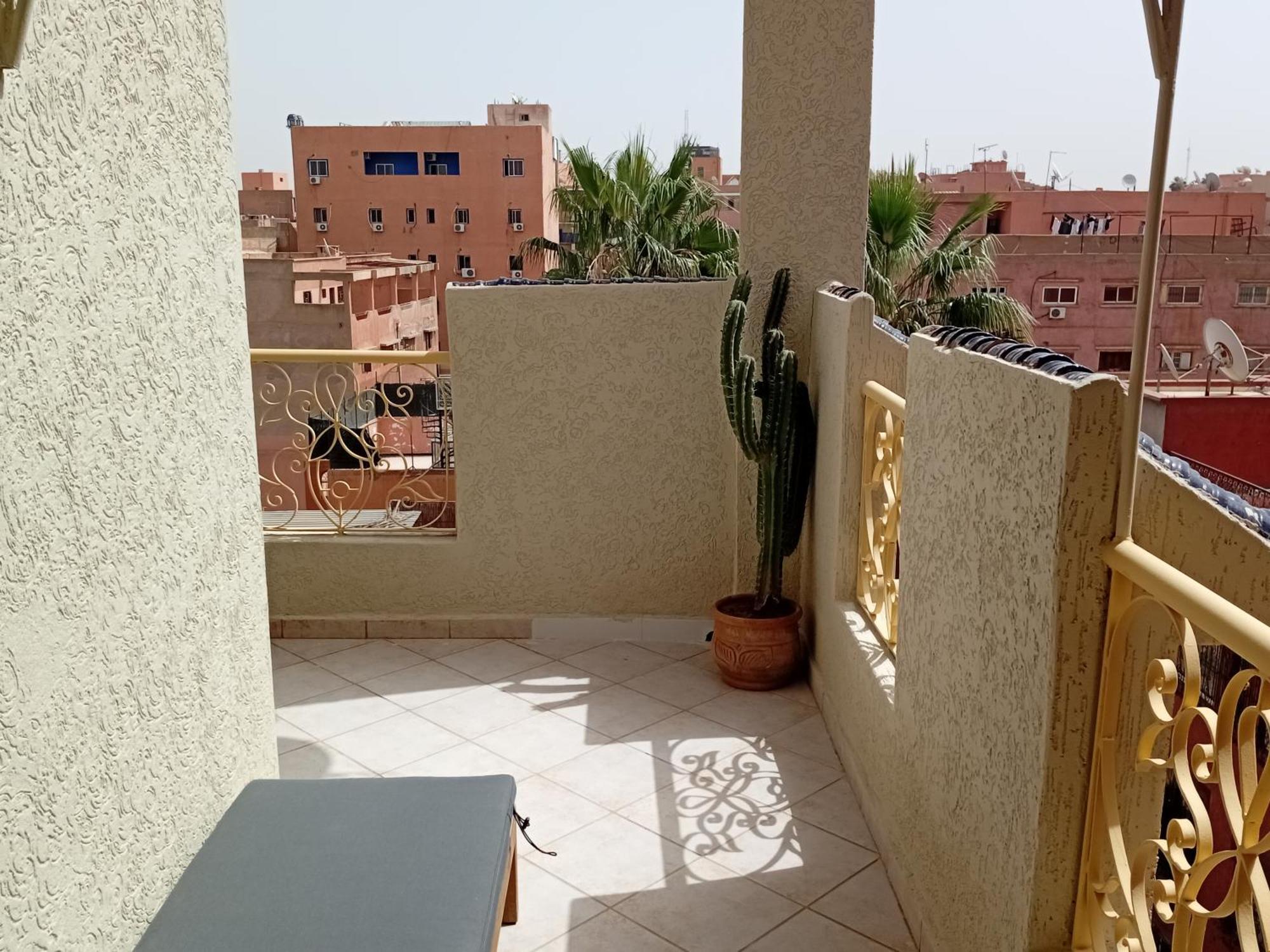Marrakech Apartments 마라케시 객실 사진