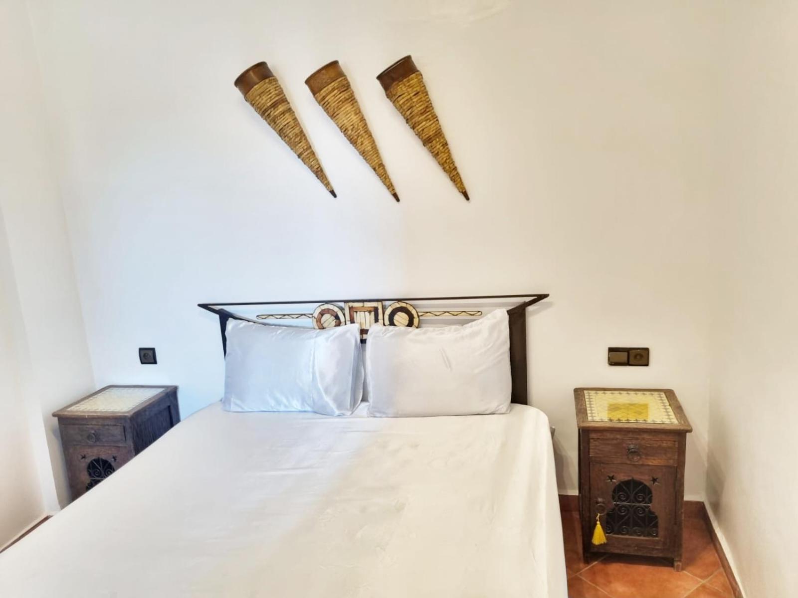 Marrakech Apartments 마라케시 외부 사진