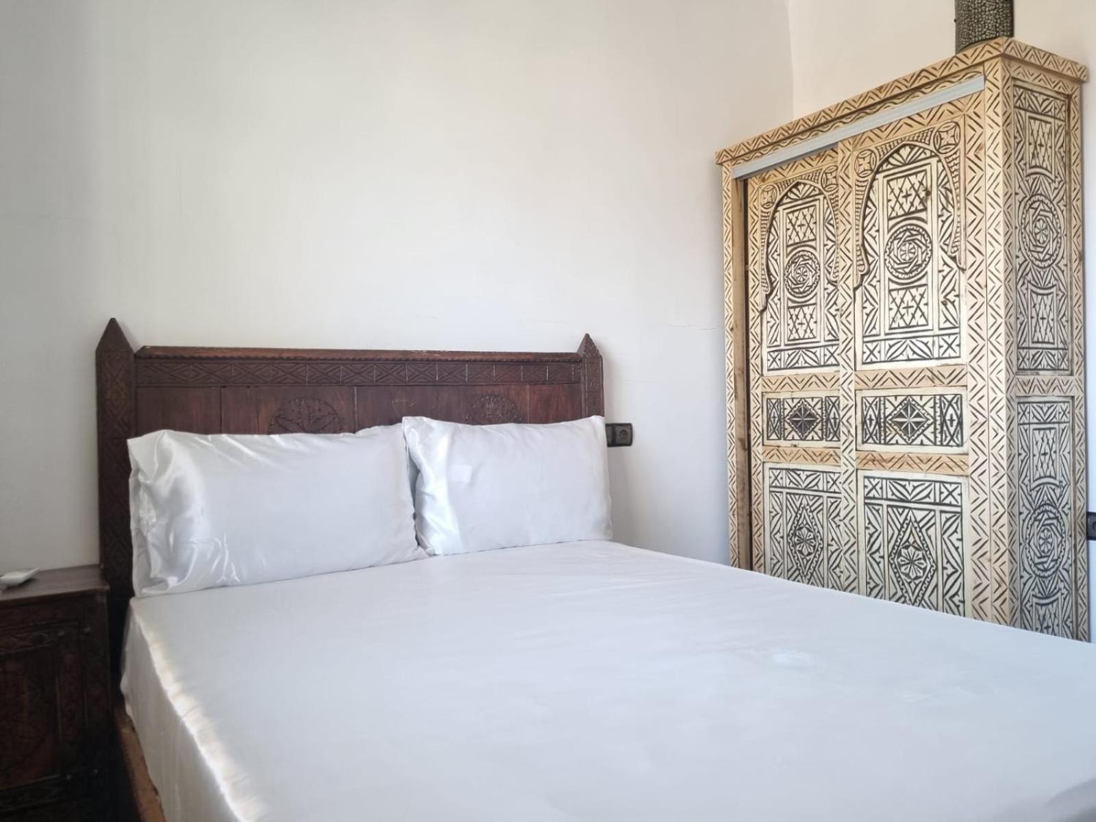 Marrakech Apartments 마라케시 외부 사진
