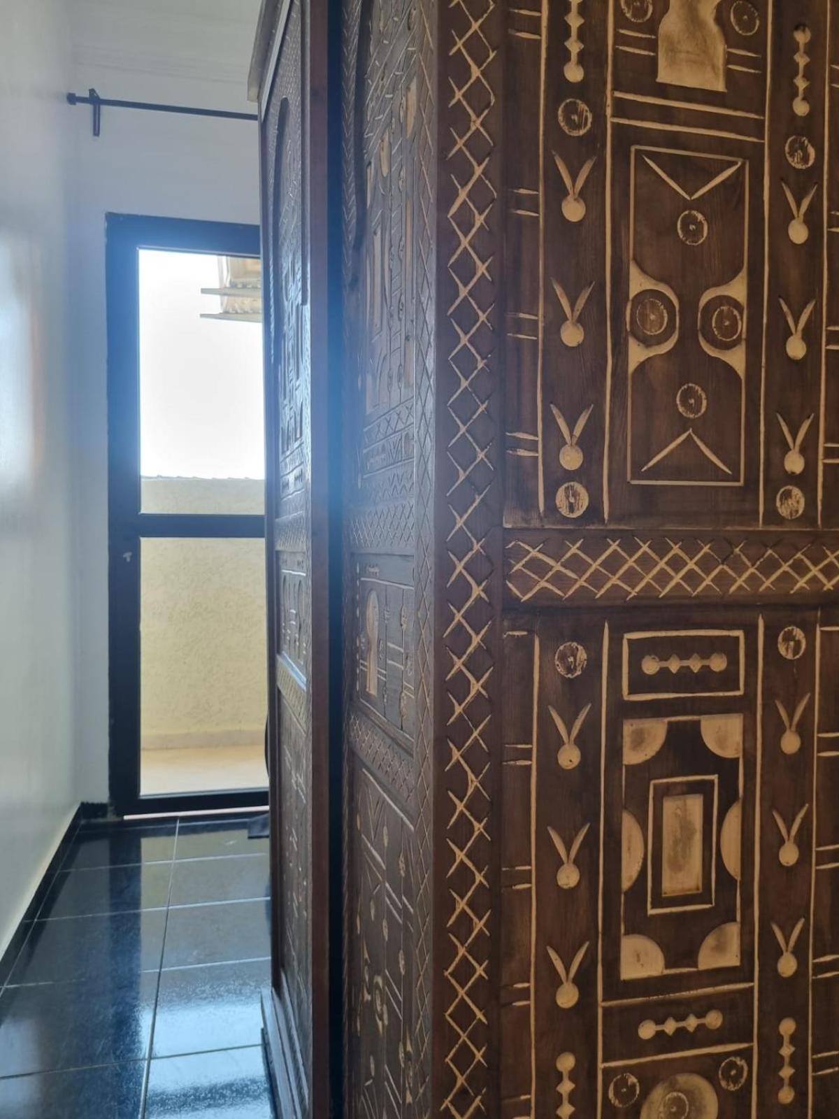 Marrakech Apartments 마라케시 외부 사진
